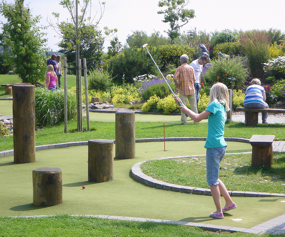 offen golfpark